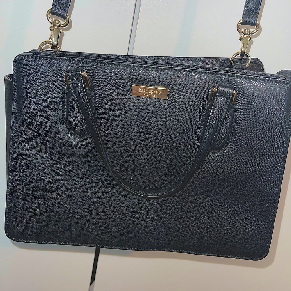 Kate Spade Laurel Way Crossbody